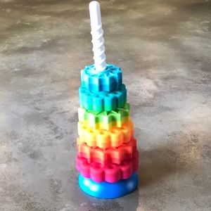 Fat Brain Spin Again Toy